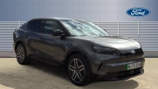 Ford Capri 210kW Premium 77kWh 5dr Auto Electric Estate